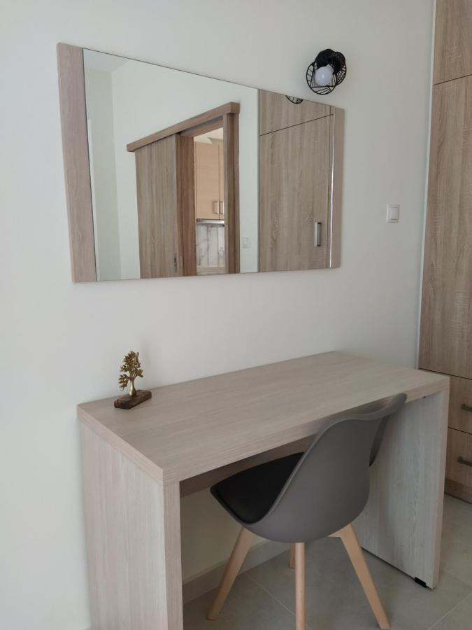Chrysanthe'S Apartments No2 Poros Town Ngoại thất bức ảnh